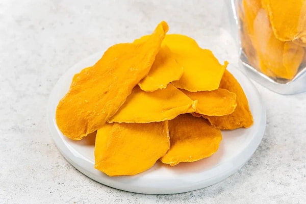 تصویر 3 از انبه خشک زاهدان تازه با طعم طبیعی و کیفیت بالا